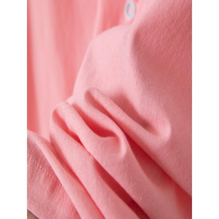 Men Stand Collar 7 Buttons Up Shirts White Black Blue Solid Long Sleeve Shirt Vintage Cotton Plus Size Tops