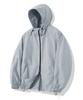 Двусторонняя ветровка Moderment Oversize_Прохладный серый