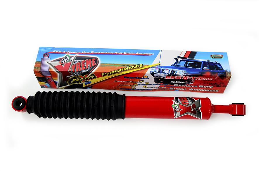 Amortyzator 39-7011 xtreme