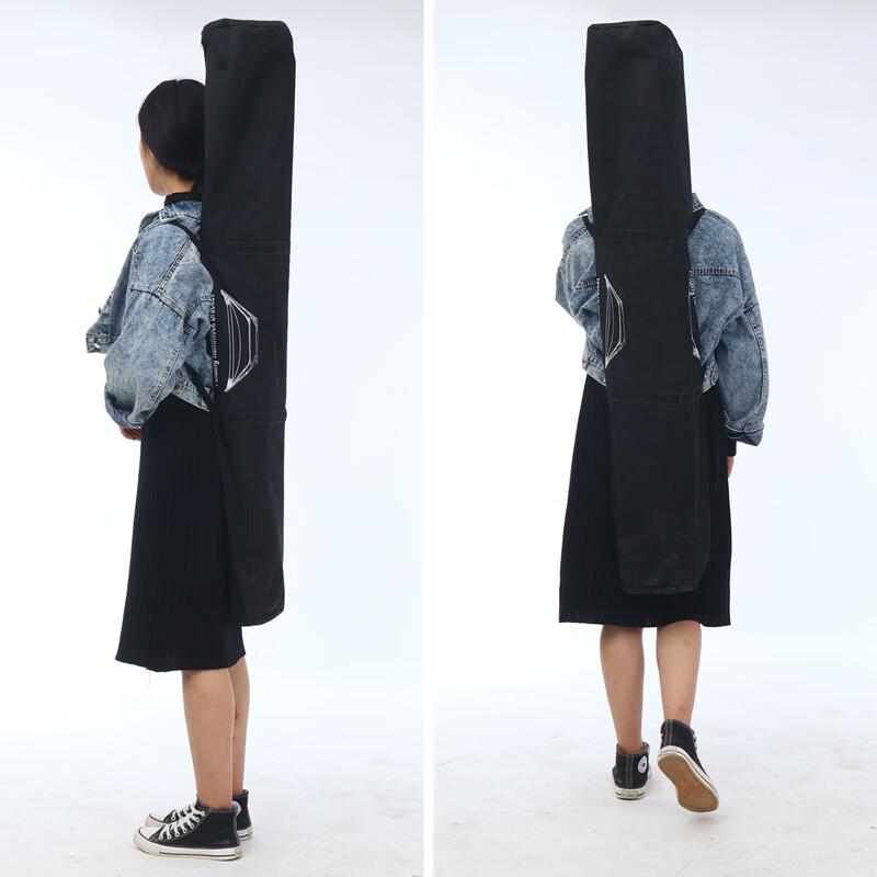 Portable Folding Hammock with Stand