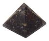 Турмалин Драгоценный камень Оргон Пирамида Рейки Исцеляющий кристалл Энергия чакры