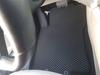Коврики для Rogue Sport (EVA, черные) для Nissan Qashqai 2014-2021 гг