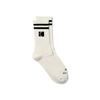 KODAK Apparel Kodak Logo Wool Socks BLACK