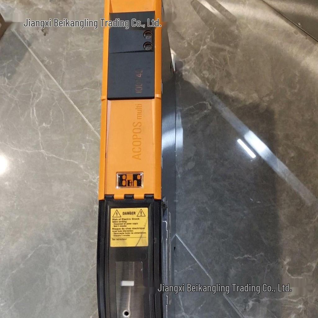 Сервопривод B&R 8BVI0014HWS0.000-1, Совершенно новый с годовой гарантией качества