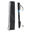 Camera Monopod Telescopic Anti Slip Aluminum Alloy Portable Travel Monopod for DSLR Camera