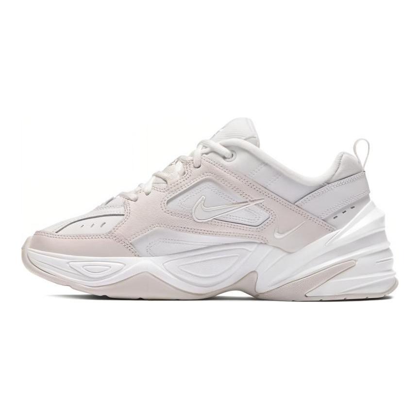Nike Женские массивные кроссовки M2K Tekno 'Summit White' AO3108-006