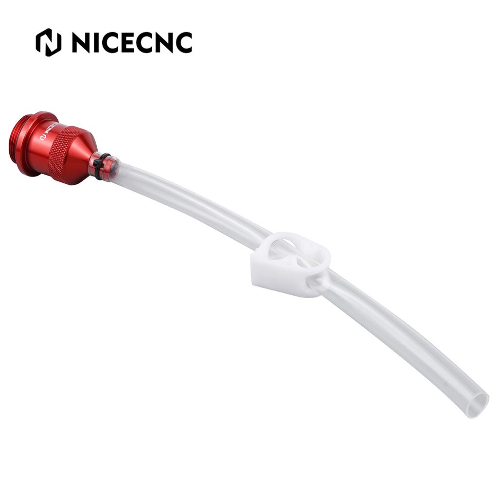 NICECNC Motorcycle 25cm Oil Filter Drain Tool Kit For Honda CRF 450R CRF 450RX CRF 450RWE CRF 450L CRF 450RL CRF 450X 2017-2023