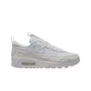 (w) Air Max 90 Futura Triple White