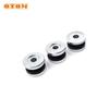 OTOM Motorcycle Exhaust Hanger Bushing Suspension Cushion Kit For KTM SXF XCF 250 350 450 RC4 2019-2023 Vibration Dampening Pad