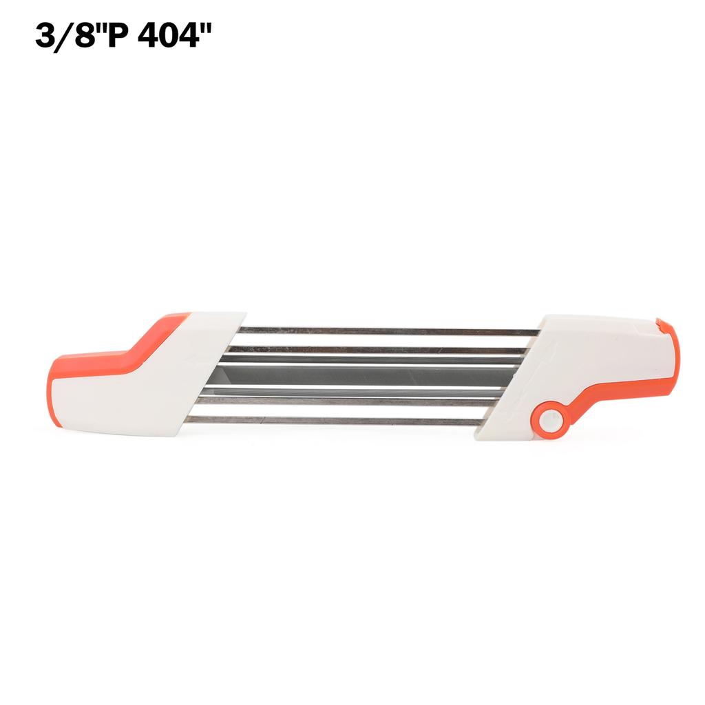 4-5.5мм 2 В 1 Легкие Наборы для Заточки Цепей Бензопилы для Stihl