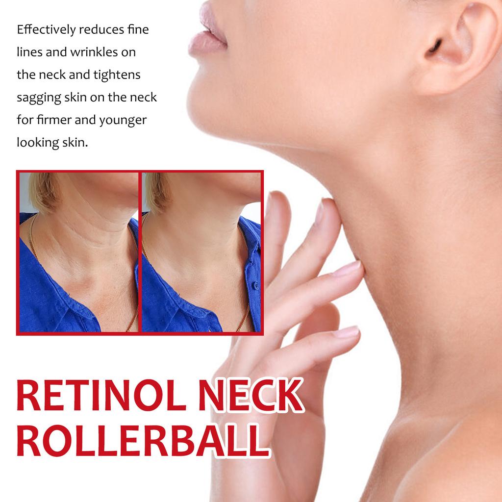 EELHOE Retinol Remove Dark Circles Eye Serum Eye Bags Lift Firm Brightening Eye Cream Hyaluronic Acid Anti-Wrinkle Massage Eyes Care