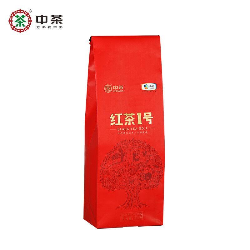 КИТАЙСКИЙ ЧАЙ Черный чай №1 Yunnan FengQing Dianhong Dian Hong Tea 300г