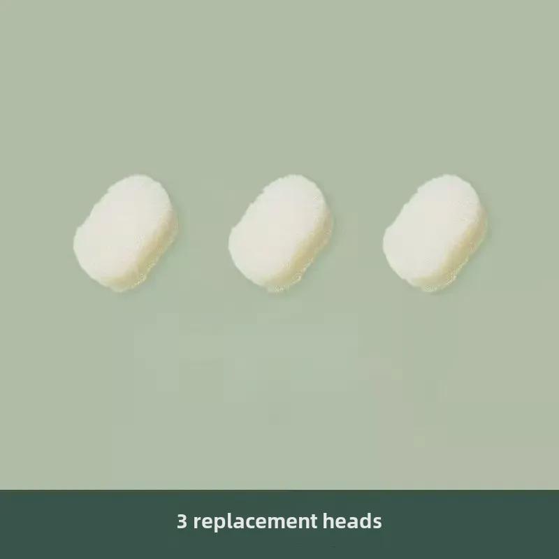 Щетка для чистки чашек и детских бутылочек «пять в одном» с длинной ручкой