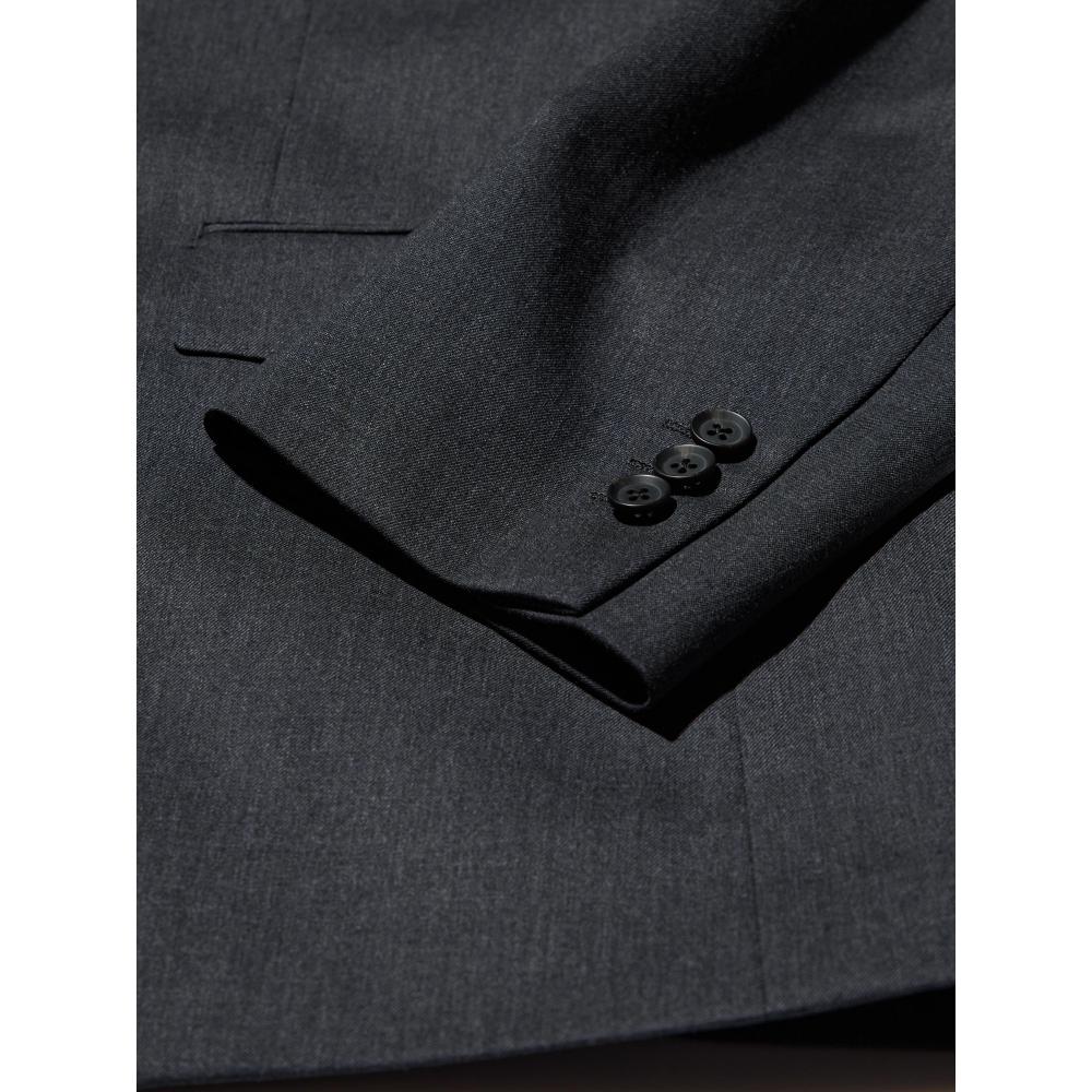 Uniqlo Японская эластичная шерстяная куртка Заказ по индивидуальным меркам