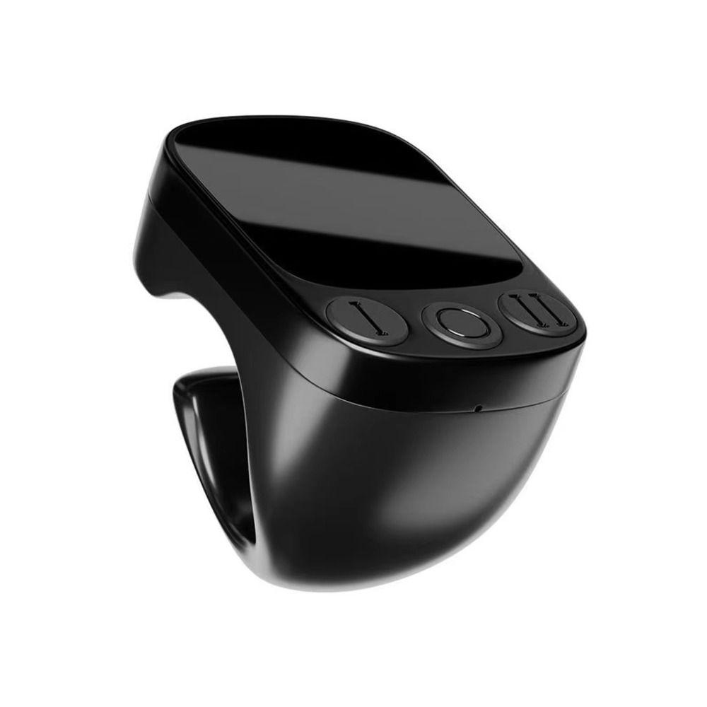 Ring Remote Control Wireless Camera Shutter Remote Mini Wireless Remote Page Turner