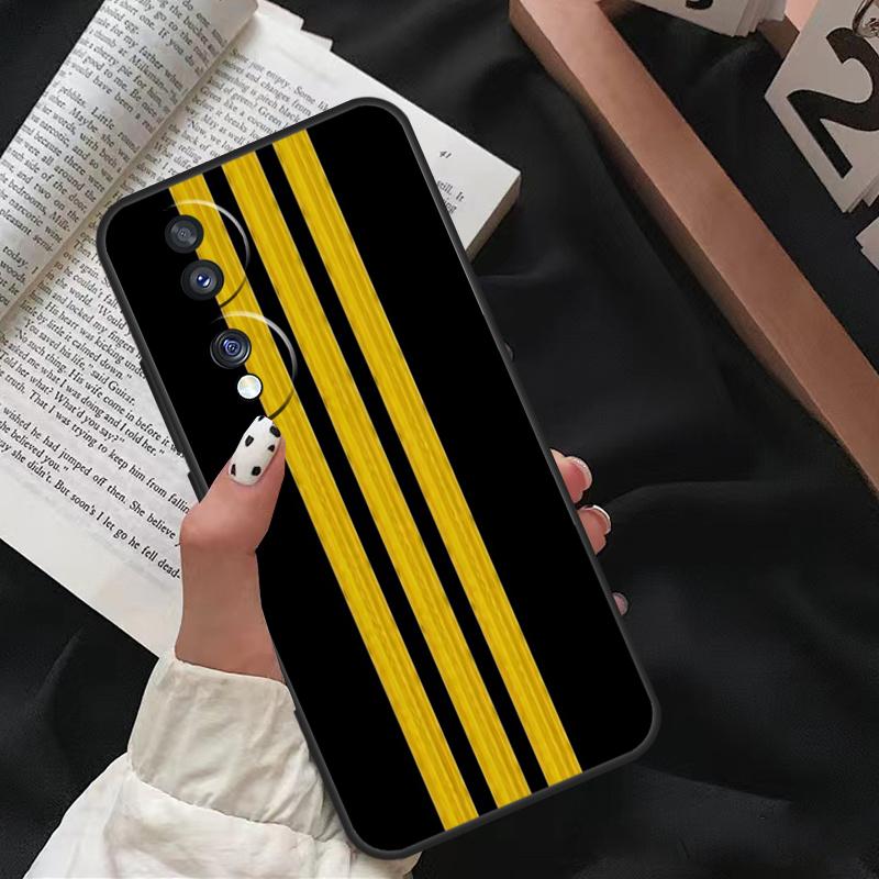 Самолет Самолет летать путешествие Для Honor Magic 8 6 7 Pro Чехол Для Honor X9d X9c X9b X9a X8c X8b 200 400 50 70 90 Lite Win RT