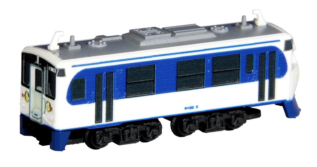 Rokuhan Z-масштаб Z Shorty Kiha 32 Железнодорожный Хобби Поезд Модель Железной Дороги Дизель-поезд ST013-1