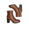 Ankle Boots Lasocki WB-GIADA-04M Brown