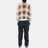 Stussy SS23 Hairy Plaid Cardigan 117169