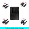Для камеры Canon CB-2LAE NB-8L зарядное устройство A3500 IXUS140 IXUS132 A2600 A3100 A3000 A3200 A3300 PC1589 PC1474 PC1585 PC1475 PC1590