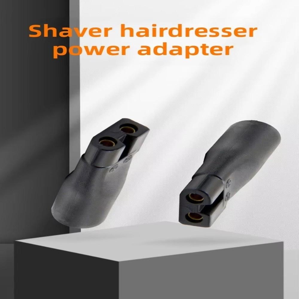 1.8 mm Shaver DC Converter Universal Shaver Replacement Charger Daily Repair