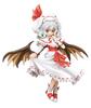 Touhou Project Remilia Scarlet Touhou Korindo Edition