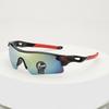 JYL TS Sports Sunglasses UV Protection For Outdoor Activities 9183