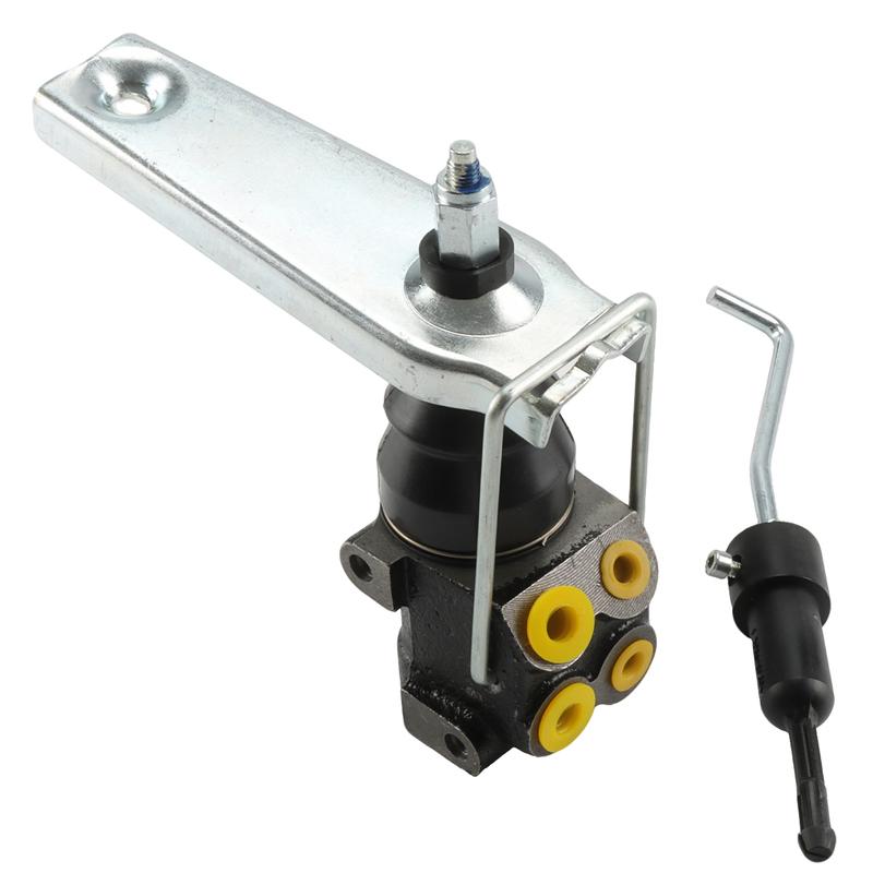 Rear Brake Distributor Valve 6001549287 6001550931 8201038340 For Renault Sandero Stepway 1.6L 2010-2015 For Nissan Aprio 1.6L