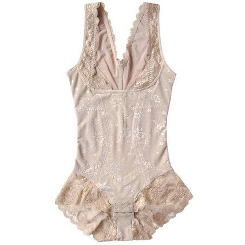 Корсет-бюстье Корсет для талии Корректирующее белье для живота Корректирующее белье Корректирующее белье для похудения