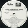 12inch Record CHICO DEBARGE - Soopaman Lover U8P1451 Universal Recor 1998 US Rap & Hip-Hop/R&B Used