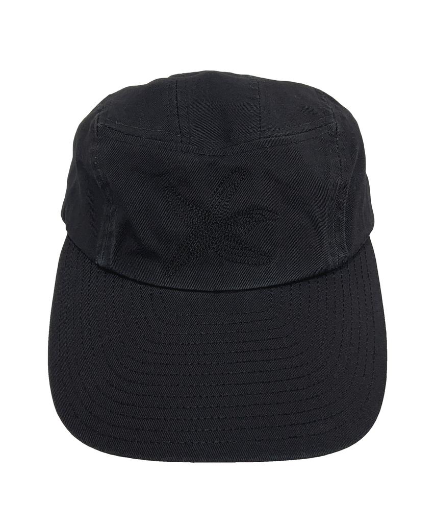 САМЫЙ ХОЛОДНЫЙ МОМЕНТ Кепка-бини Tcm Vintage Stitch (черный)