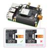PCle to M.2 E KEY Adapter Board for RPi 5 and various 2230  (M.2 E Key) Wireless Cards Efficient