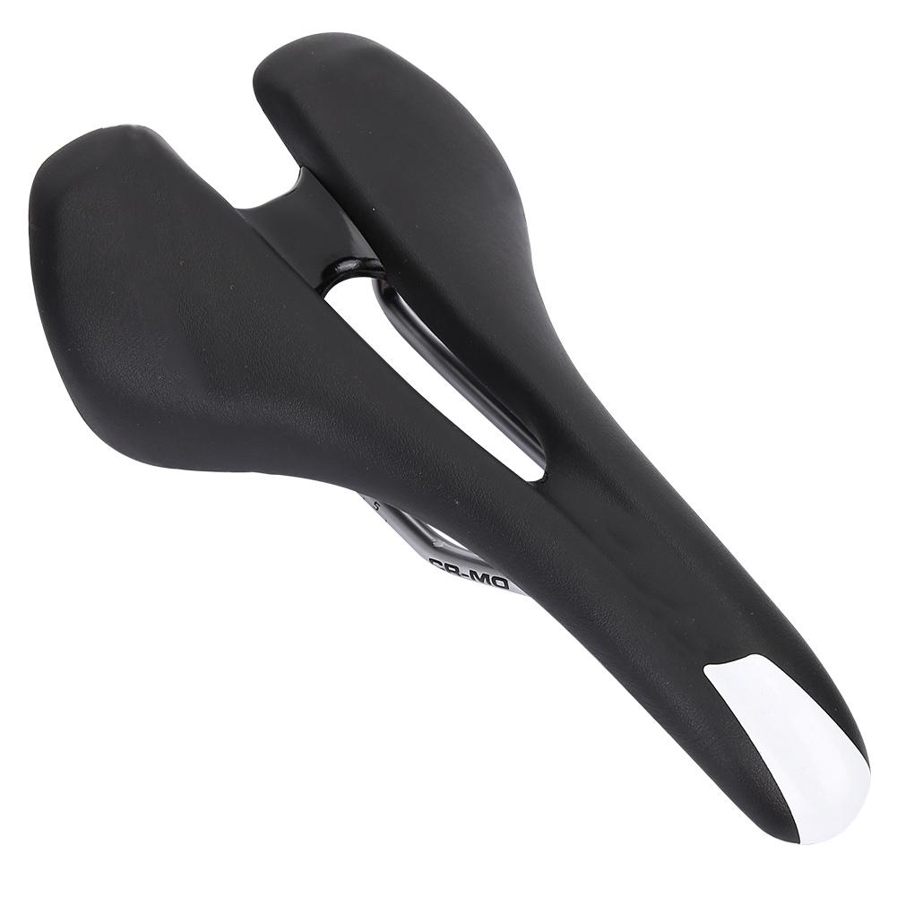 Горное шоссейное велосипедное сиденье, удобное, ударопрочное, сменное седло, аксессуар для велосипеда