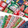Christmas Wrapping Paper - Christmas Decorations | Christmas Gift Bags | Christmas Tissue Paper-Christmas Gifts For Kids Men Women 27x20 Inch