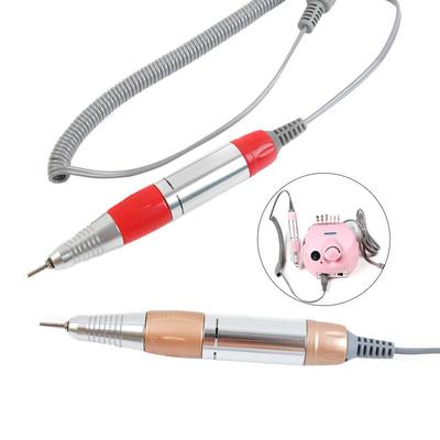 Сменная ручка для электрического маникюрного аппарата