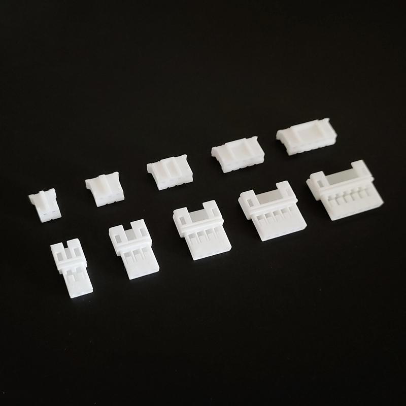JST PH 2.0mm Connector Male Female Pre-Crimped 24AWG Silicone Cable Kit for Battery JJRC H36 Blade Inductrix Tiny Whoop Arduino