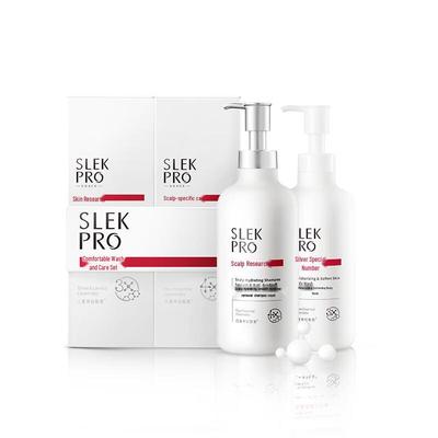 Набор для ухода за волосами Shu Lei PRO Scalp Expert