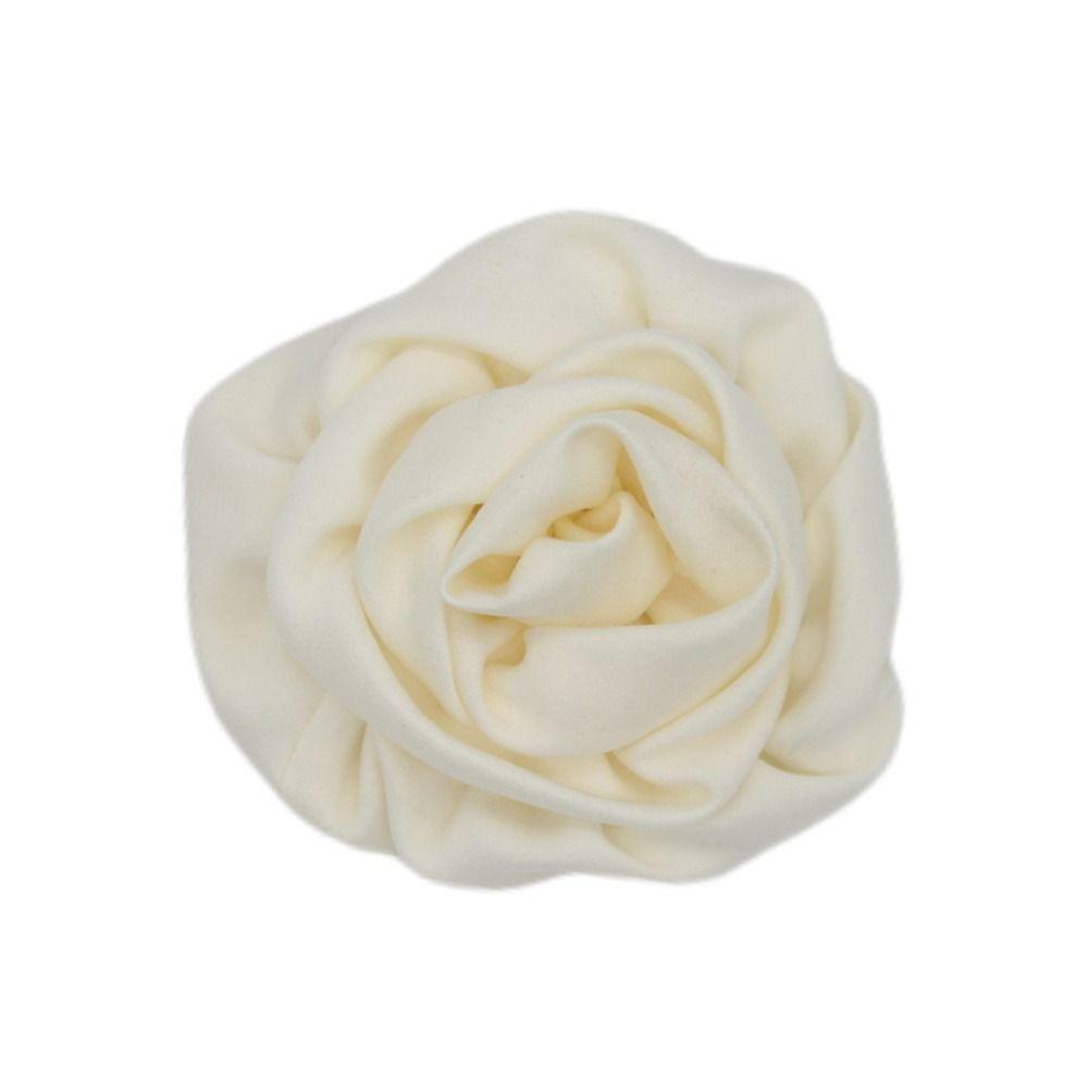 Броши 7 см Сделай сам Значок на лацкан Мода Цветок на грудь