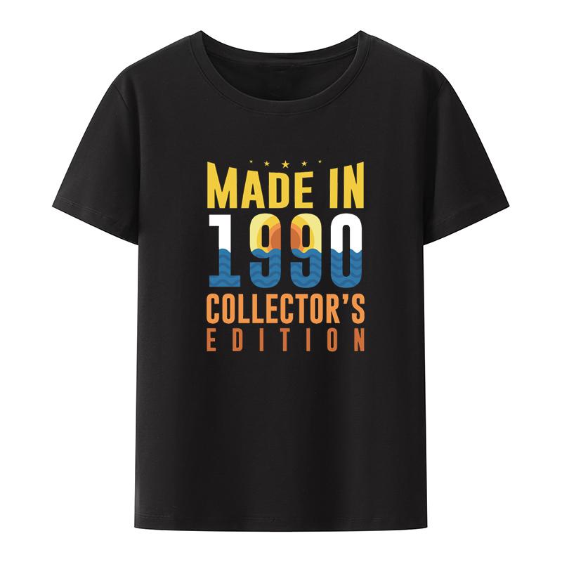 1990s 90s Tshirt I Heart Printed Tshirt Funny Tee Cool Lovely Trending Graphic Tshirts Tops Unisex Tshirts Breathable Blusa