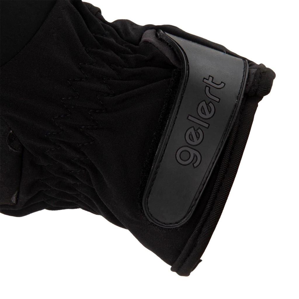 Gelert Unisex Adult Convertible 2 in 1 Snug Fit Gloves