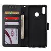 Чехол Huawei Honor 8X Honor8X Coque Leather Flip Stand Phone Case on for Fundas Huawei Honor 8X 8 X JSN-L22 Case Cover Etui