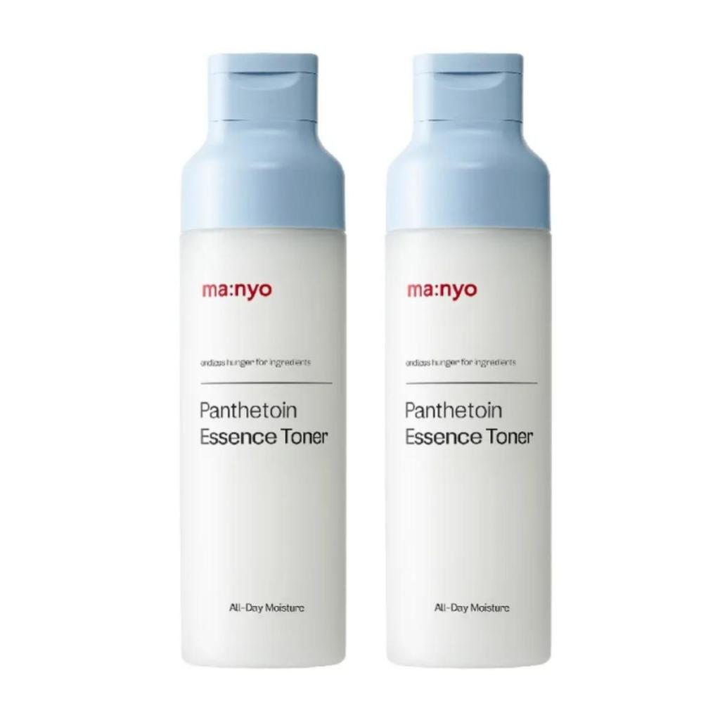 MANYO FACTORY Тоник Panthetoin Essence 200мл