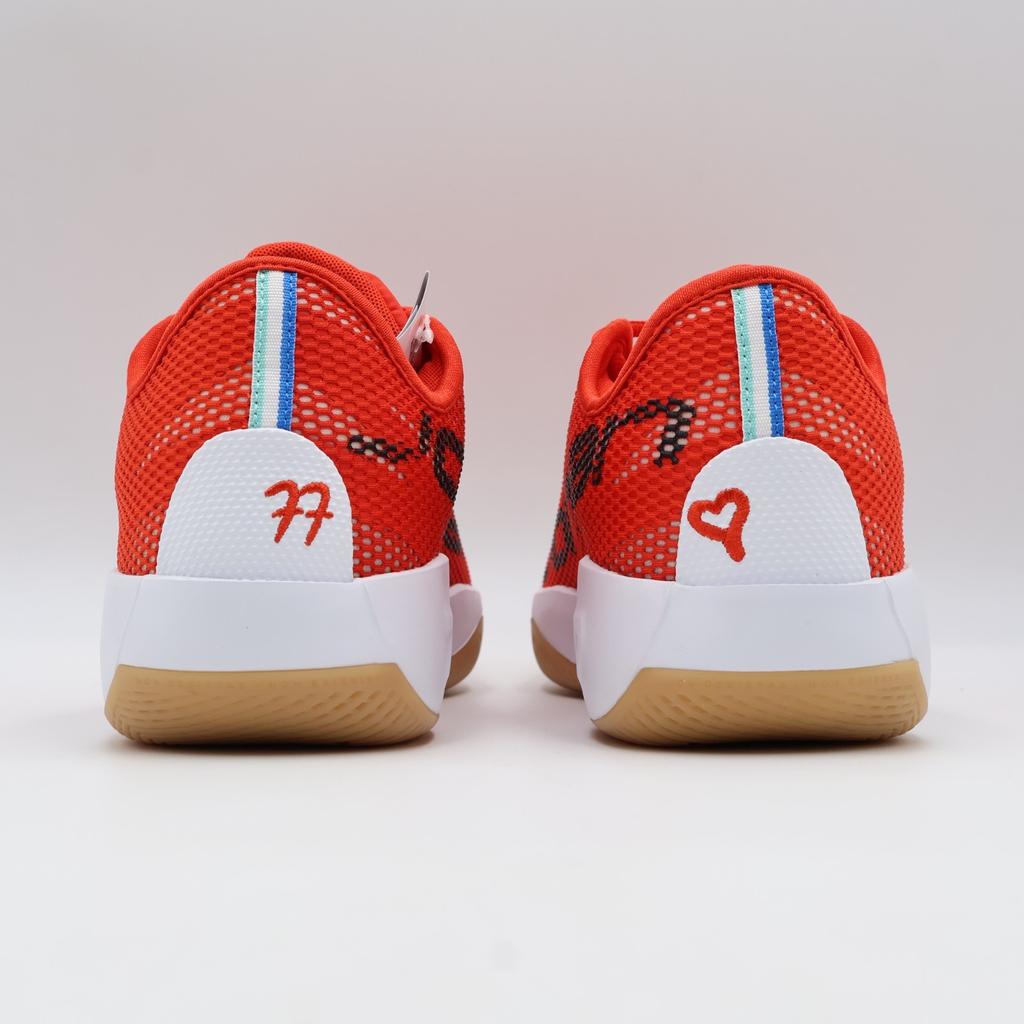 IF1611-600 Nike Luka 77 'Chili Red' PF Баскетбольные кроссовки RM 469 Чили Красный (Мужской)