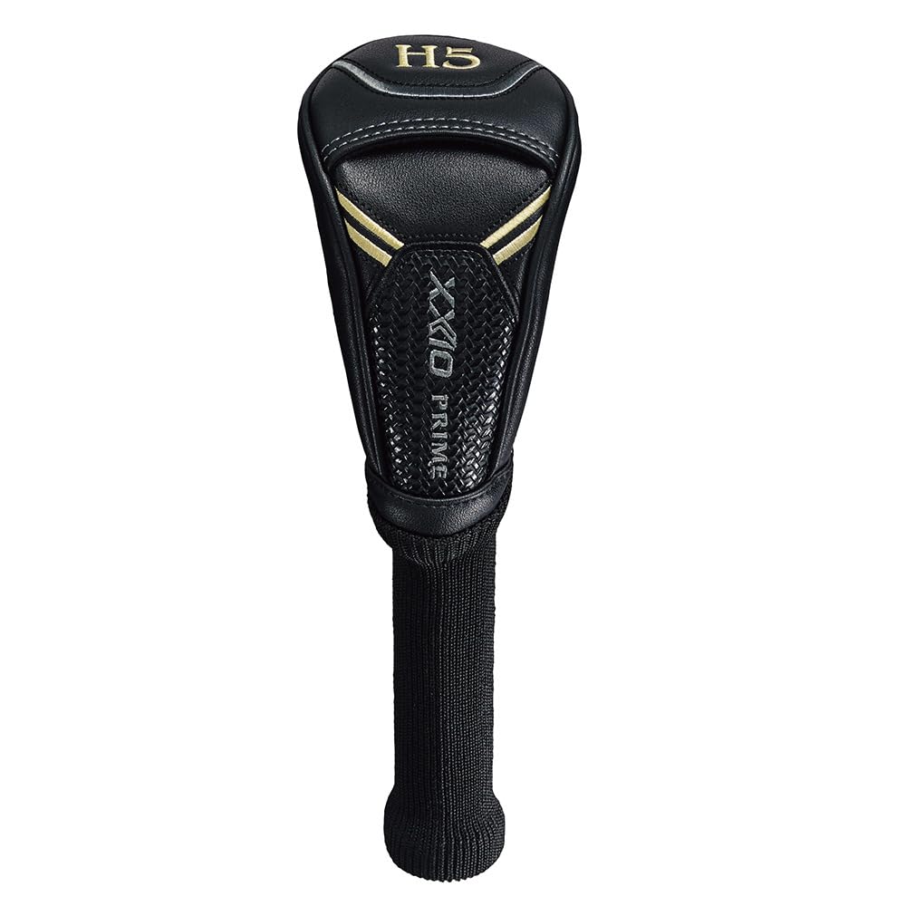 Dunlop XXIO Prime 13 Гибридный карбоновый вал 2025 Модель H4 R SP-1300 (19 градусов) Flex