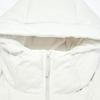 Puma FW25 Длинное пуховое пальто с капюшоном Пуховик Унисекс 693573-05