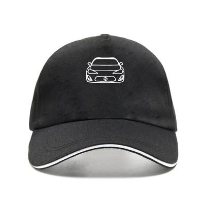 Модная шляпа Gt86 Бейсбольные кепки Snapback Регулируемые унисексские бейсбольные кепки Snapback