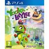 Yooka-Laylee Jeu PS4