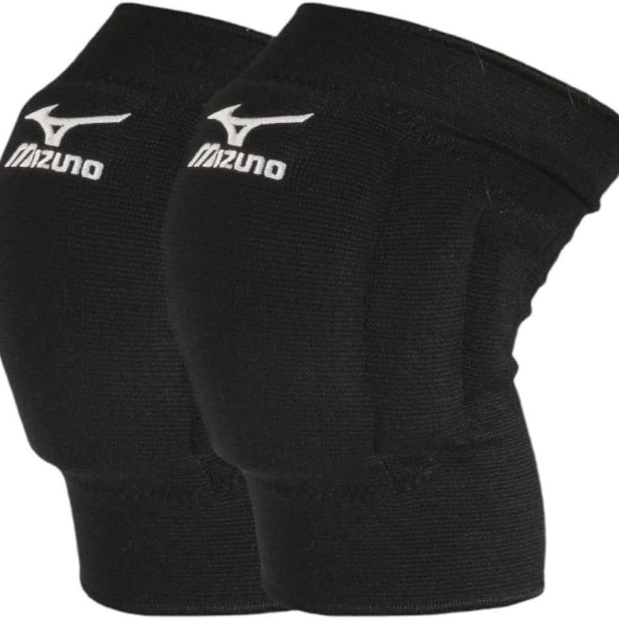 Thick Sponge Volleyball Knee Pads, Knit Elastic Anti-Collision Kneeling Protective Gear, Sports Knee Brace for Men and Women