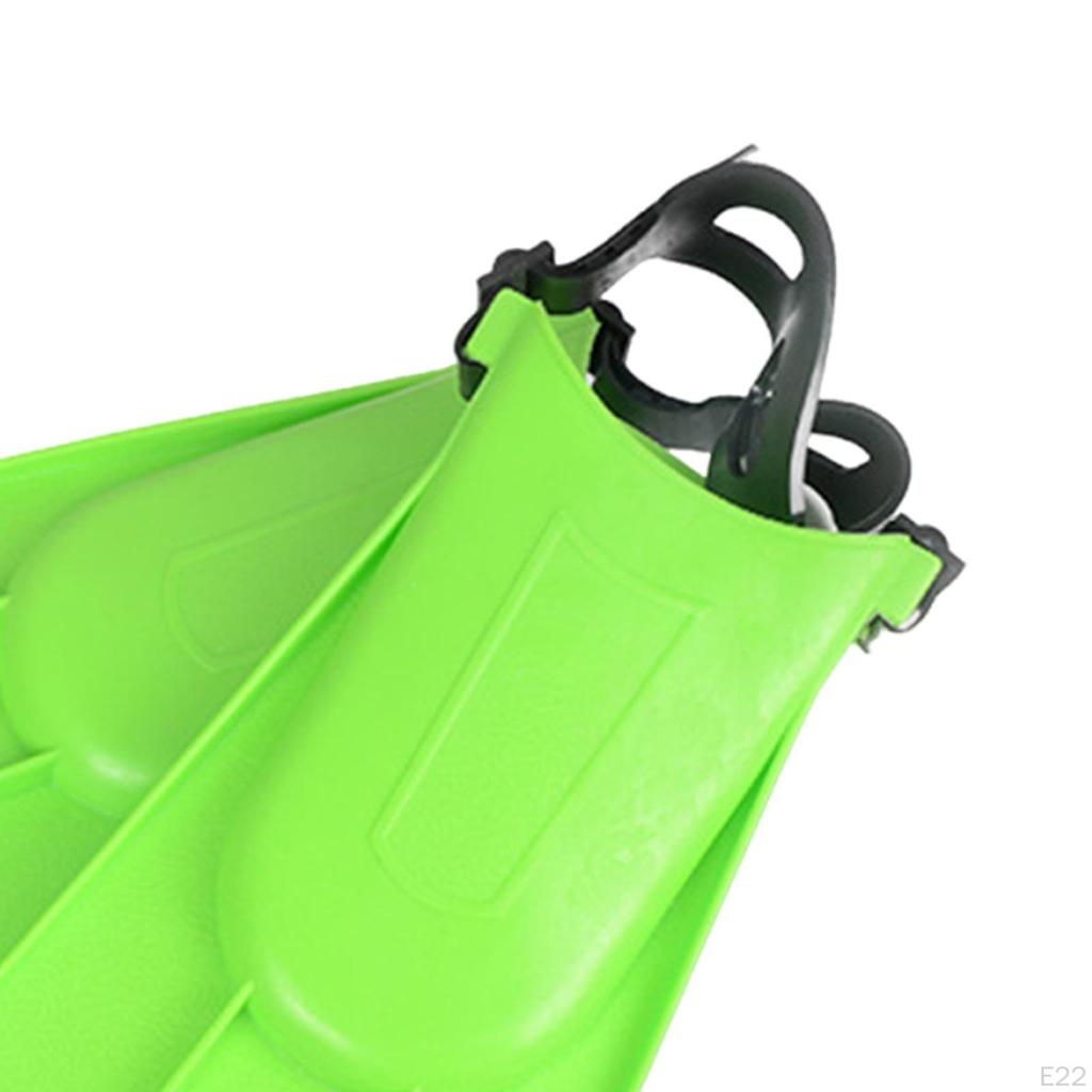 Ласты для дайвинга для любителей водных видов спорта