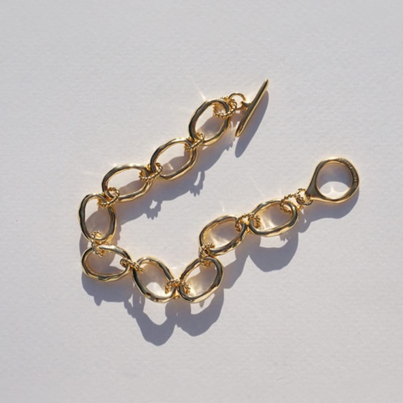 STILL INSTANT Melt Down - Bracelet 02